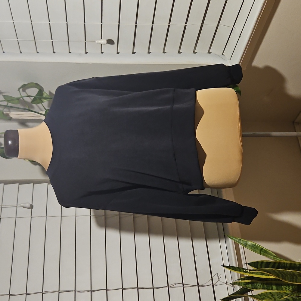 Lululemon SweatshirtsSoftstreme Perfectly Oversized Cropped Crew